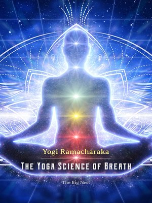 cover image of The Yoga Science of Breath